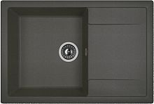 Мойка Dr. Gans "Техно" 760, графит СМс