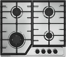 Газовая варочная панель Kuppersberg FS 66 X