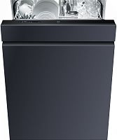 Посудомоечная машина V-ZUG AdoraDish V6000 с коробом для столовых приборов/увеличенная высота