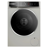 Отдельностоящая стиральная машина BOSCH WGB2440XME