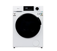 Стиральная машина MIDEA MFC3712BSW40/W
