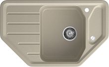 Мойка GranFest C-800E топаз