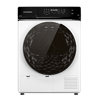 Сушильная машина Kuppersberg DM 650 W