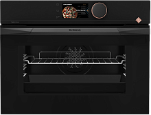 Комбинированная микроволновая печь De Dietrich DKC4756H