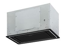 Полновстраиваемая вытяжка KRONA VENUS 600 BLACK S