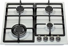 Газовая варочная панель Graude GSK 60.1 WM