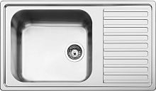 Мойка SMEG LGR861-2