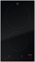Варочная панель V-ZUG CookTop V2000 I302 CTI2T-31160