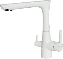 Смеситель GranFest 3223 иней