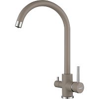 Смеситель GranFest GF-Z-5420 sand