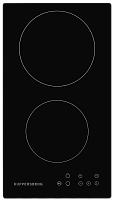 Электрическая варочная панель домино Kuppersberg ECO 302