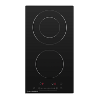 Электрическая варочная панель MAUNFELD EVSE292FDBK