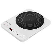 Индукционная плитка MAUNFELD EFI271TWH