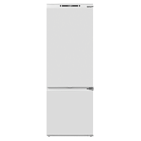 Холодильник-морозильник встраиваемый MAUNFELD MBF193NFW1GR