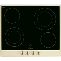 Варочная панель Smeg P864PO