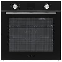 Электрический духовой шкаф KRONA KUMMEL 60 BL