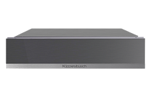Выдвижной ящик Kuppersbusch CSZ 6800.0 GPH 1 Stainless Steel