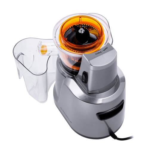 Соковыжималка шнековая MAUNFELD MF-931S фото 4