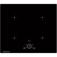 Индукционная варочная панель Kuppersbusch KI 6330.0 SR