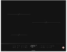 Индукционная варочная панель De Dietrich DPI4320H
