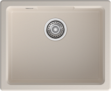 Мойка GranFest URBAN 4555 белый