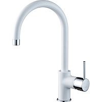 Смеситель Rivelato 9021201 brina cromo