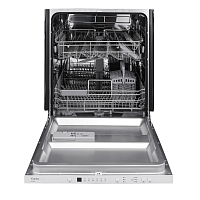 Посудомоечная машина Evelux BD 6004