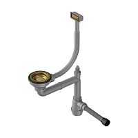 Арматура для одночашевых моек Omoikiri WK-1-AB