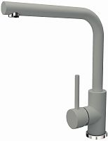 Смеситель Florentina ФАБИО  FL, цвет Грей  (FABIO FL, Grey)