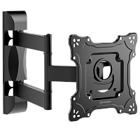 Кронштейн ONKRON ONKRON BASIC M4S BLACK