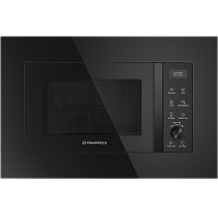Микроволновая печь встраиваемая MAUNFELD JBMO1225FSGB02