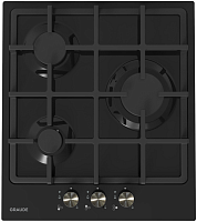 Газовая варочная поверхность Graude GS 45.1 SM
