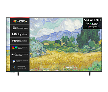 Телевизор ЖК 55'' Skyworth 55LN70G