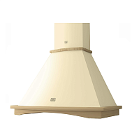  Вытяжка кухонная рустика LEX ASTORIA 600 Ivory