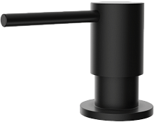 Дозатор Omoikiri OM-08-GB латунь/графит