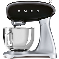 SMEG SMF02BLEU