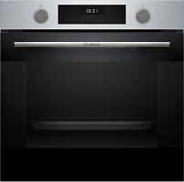 Встраиваемая электрическая духовка BOSCH HJA737BR0
