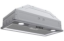 Полновстраиваемая вытяжка HiSTORY CI65B 1FIX 60 см на 18м2 нержавеющая сталь