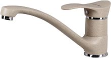 Кухонный смеситель  Kuppersberg TOPAZ KG2560 SAND (8358)