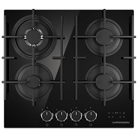 Газовая варочная панель Kuppersberg FG 68 B