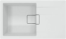 Мойка Florentina "Ривьера" 860, жасмин FS