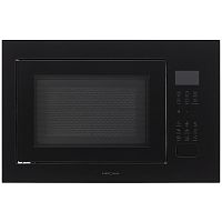 REIN 60 BL встраиваемая микроволновая печь