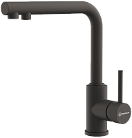 Смеситель Omoikiri Nakagawa 2 Plus-ES латунь/espresso