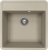 Мойка Florentina "Пьемонт" 440, грей