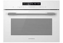 Электрический духовой шкаф Kuppersberg KMW 694 W