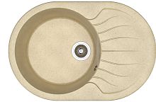 Мойка Dr. Gans "Берта" 760, дюна CMc