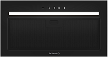Встраиваемая вытяжка De Dietrich DHG4573B
