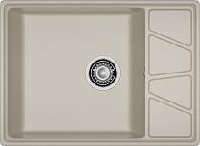 Мойка GranFest V-680L топаз