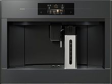 Кофемашина встраиваемая Asko CM8478GG