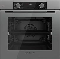 Электрический духовой шкаф Kuppersberg HF 610 GR